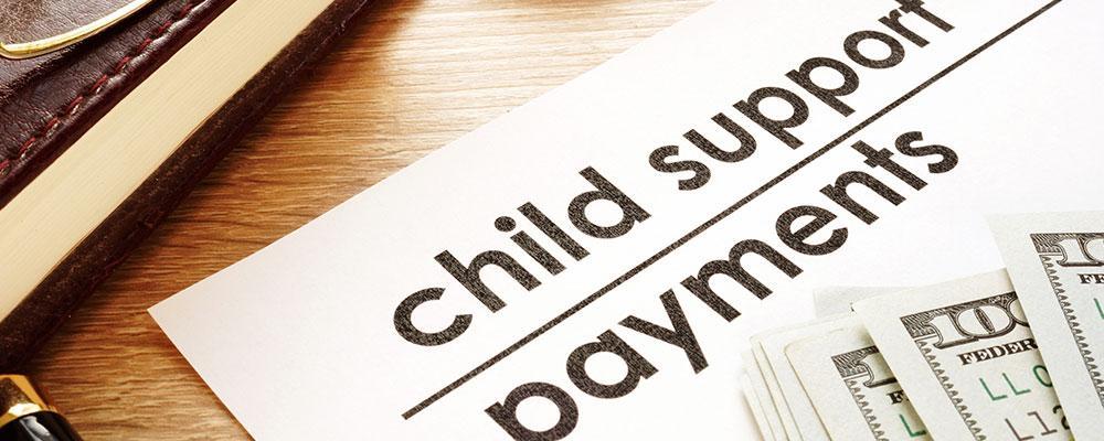 Collecting Past Due Child Support In Texas Frisco Family Lawyer 